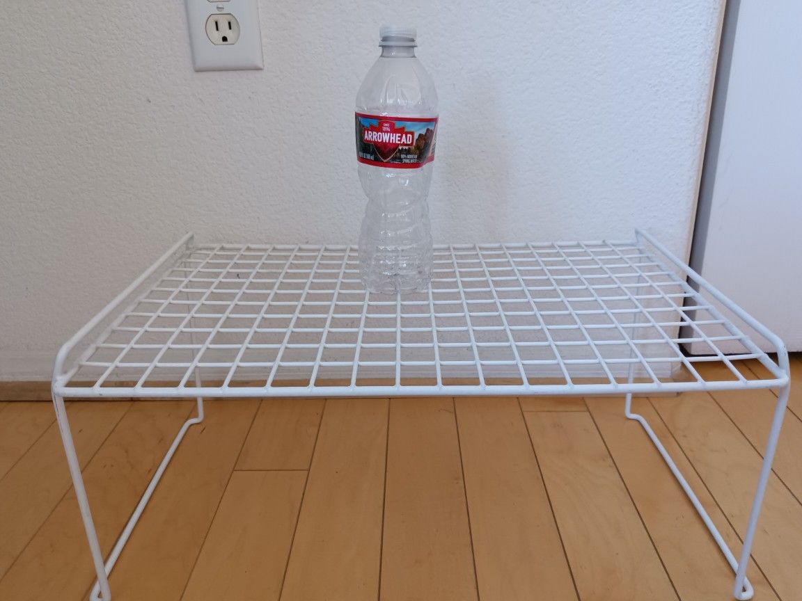 One Small Shelf