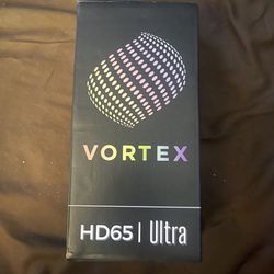 Vortex Phone