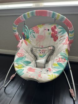 Baby Blouncer