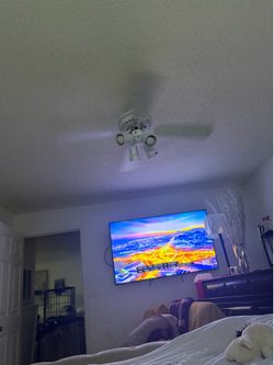 Hiss 65 inch smart tv