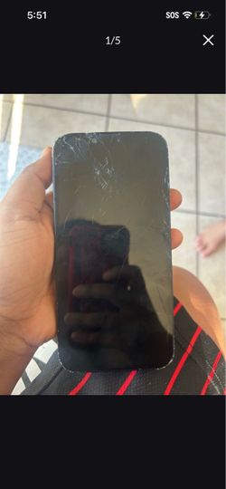 iphone 14 SOS only