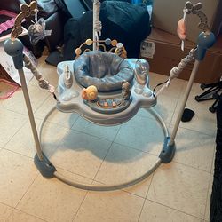 Baby Bouncer