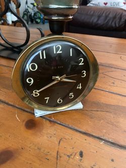 Vintage Westclox Big Ben Style 53647