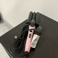 Flat Irons, Blow Dryer, Curling Irons, Wavers, Brushes, Etc