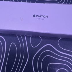 Apple Watch Series 3