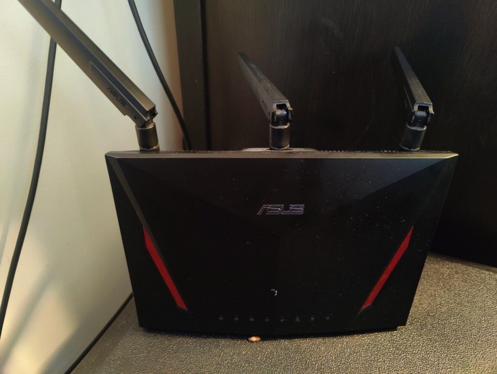 ASUS AC2900 Router