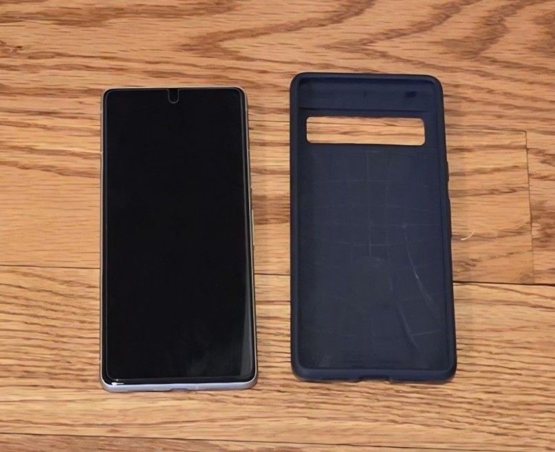 Google Pixel 7-5G Android Phone - Unlocked