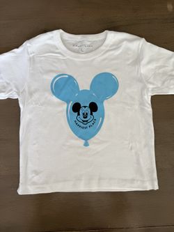 Tokyo Disney Baby T Size Large 
