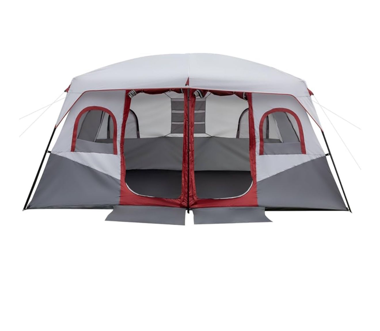 8/10 Person Camping Tent(Jh2315)