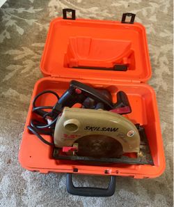 Skil skilsaw