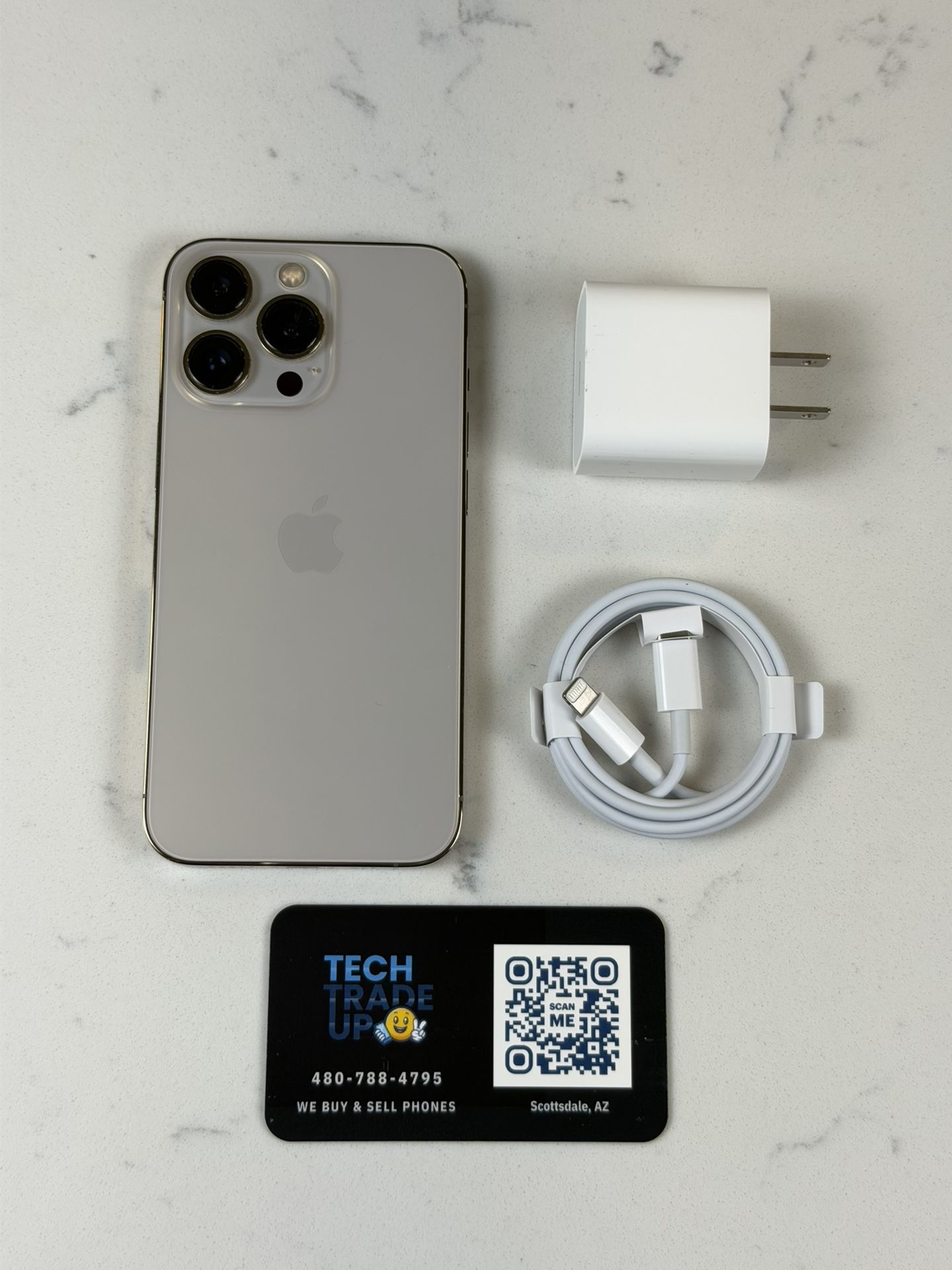 iPhone 13 Pro 128Gb Gold π Unlocked