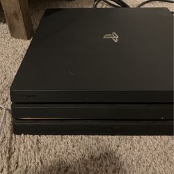 Ps4 Pro