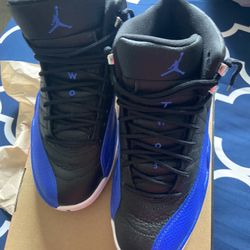 Jordan 12 