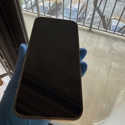 Gold iPhone 14 Pro Max 128GB Unlocked – Excellent Condition (Like New)