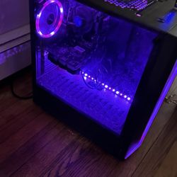 Gaming Computer 