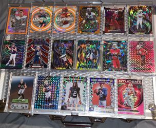 CARD LOT