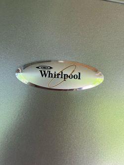 Whirlpool Refrigerator