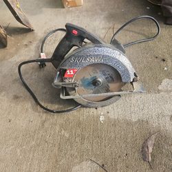 Skillsaw