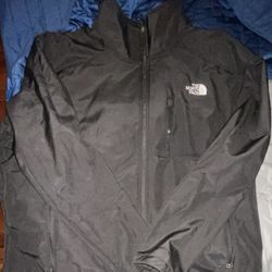 North Face 4xl- Apex bionic (No Hood)