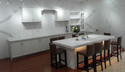 Huge sale on Kitchen Counters Top Quartz Slabs