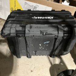 Tool box