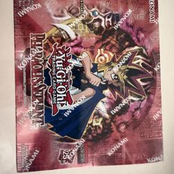 Yugioh Sealed Pharaohs Servant Booster box 