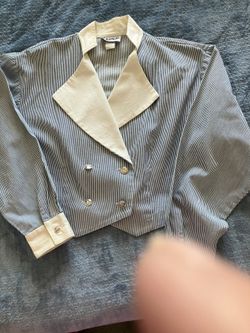 Western Blouse