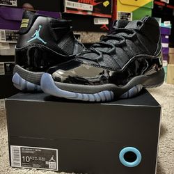 Trade: 10.5 Gammas For Metallic 5 Jordans NEW