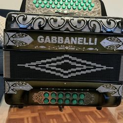 Gabbanelli Acordeon