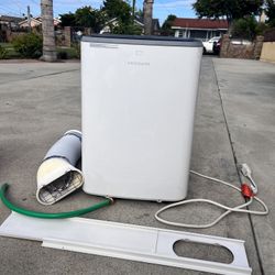 Frigidaire AC unit