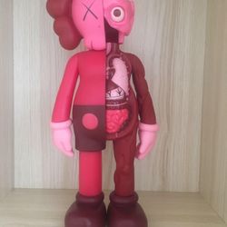 Kaws Companion Dolls 8inch