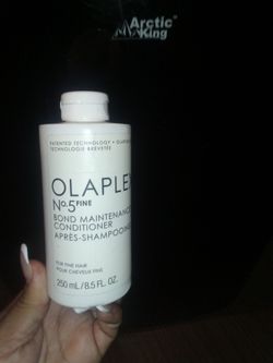Olaplex No. 5 Fine Bond Maintenance Conditioner
