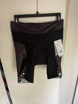 Womens Bontrager Bike Shorts