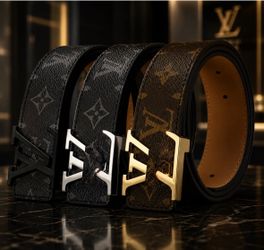 Men belt
