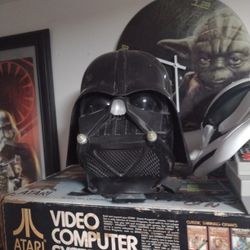Darth Vader Mask