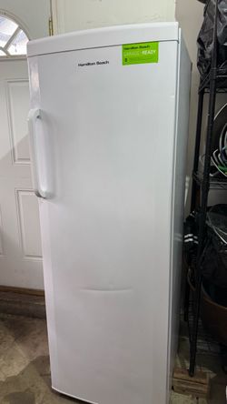 Hamilton Beach Freezer 11 Cu Ft
