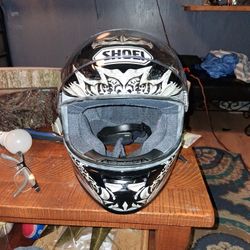 Helmet 