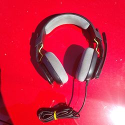 Astro A10 Gaming Headset/Mic