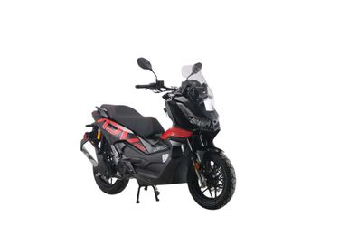 2026 Amigo Motorsports Adviser 200 EFI
