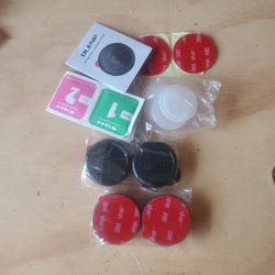 Airtag Cases, 4 Of Them