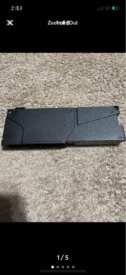 Power Supply Replacement and Repair for Sony Playstation 4 PS4 CUH-10xxA CUH-100