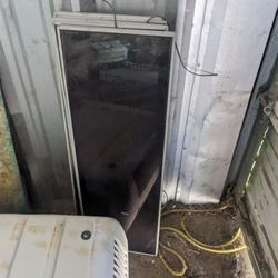 5* 25watt 12v Solar Panels. 