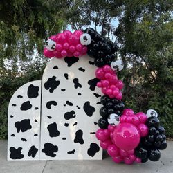 Balloon Garland