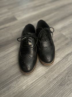 Toddler Dress Shoes
