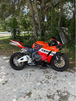 2013 cbr 600rr