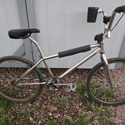 Early 90s Redline 24" BMX