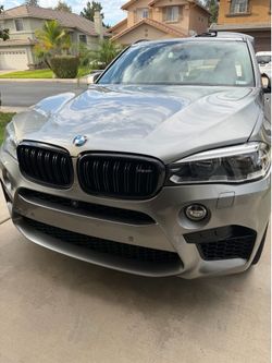 2016 BMW X5