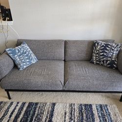 Small Couch