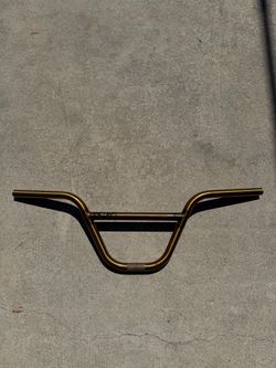 S&M Slam Bars BMX / MX