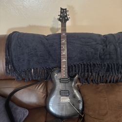 PRS Tremonti SE And Amp